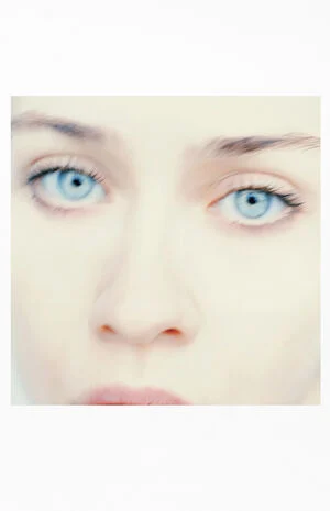 Fiona Apple Tidal Vinyl Record image number 1