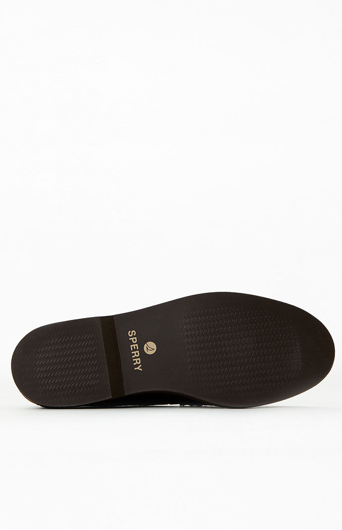 Sperry new arrivals croc loafers
