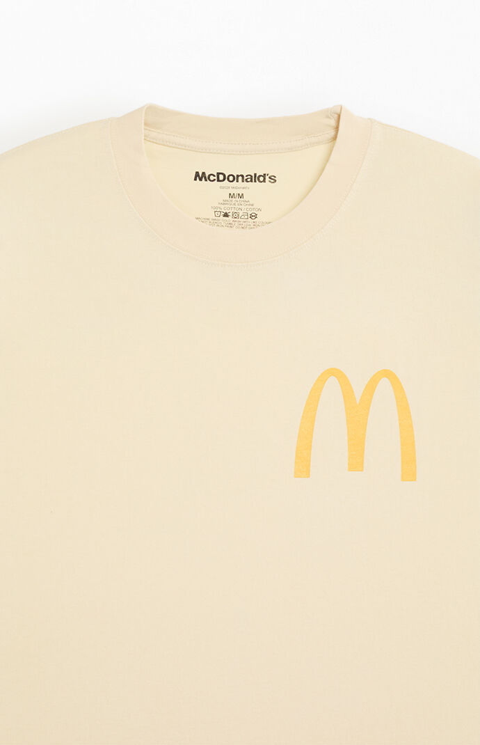 McRib Meal T-Shirt