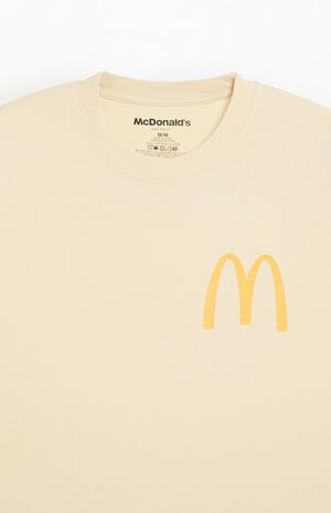McRib Meal T-Shirt image number 3