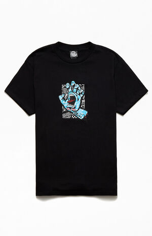 Flier Hand T-Shirt Flier Hand T-Shirt image number null