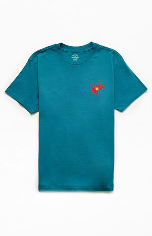 x Wrangler Day Light T-Shirt x Wrangler Day Light T-Shirt image number null