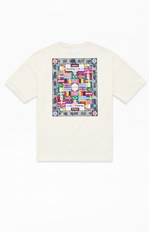 Kids Flag T-Shirt image number 1