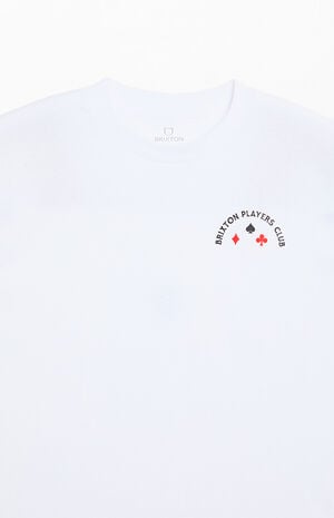 Vanguard Players Club T-Shirt image number 3