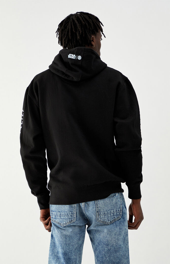 x Star Wars Quest Pullover Hoodie