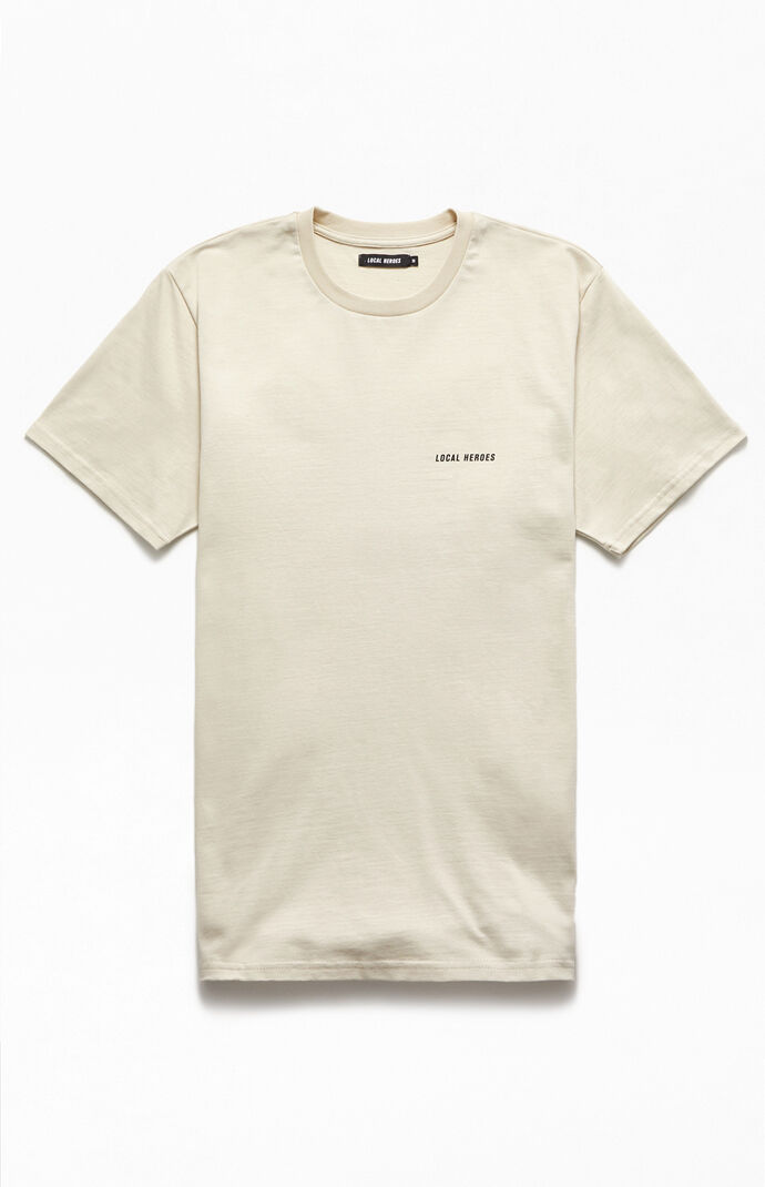 Smiley Short Sleeve T-Shirt