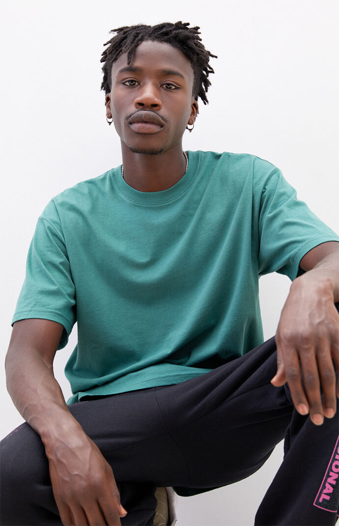 Organic Cotton T-Shirt