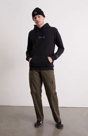 Campus Hoodie image number 4