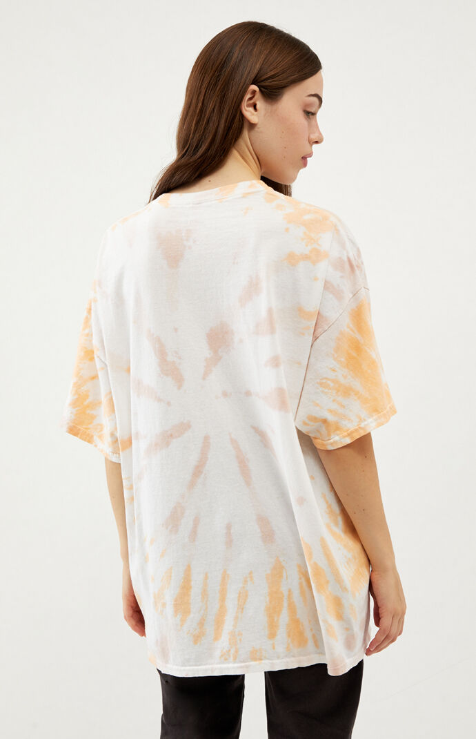 Tie Dye Butterflies T-Shirt