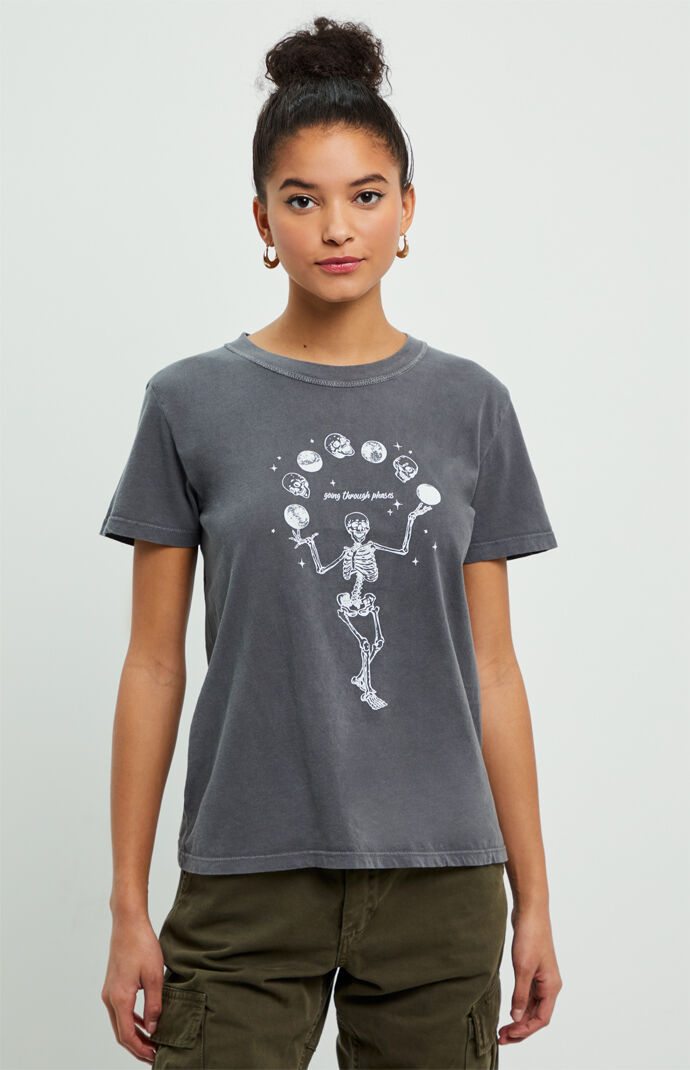 Going Through Phases T-Shirt