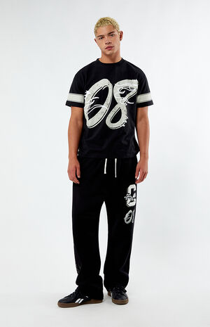 Our Year American Classic Oversized T-Shirt image number 4