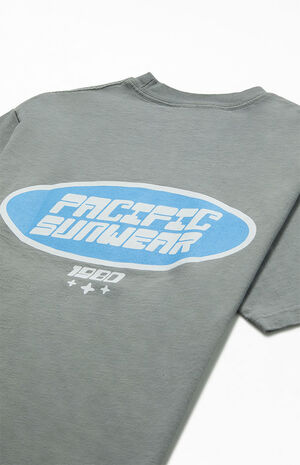 Pacific Sunwear Badge T-Shirt image number 4