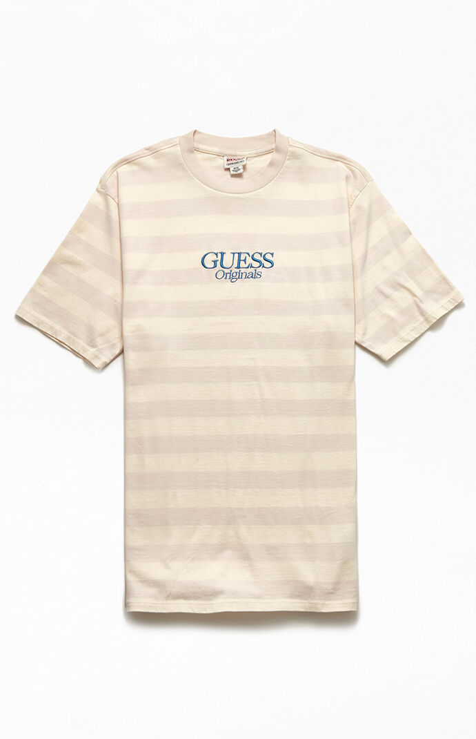 Guess shirt on sale pacsun