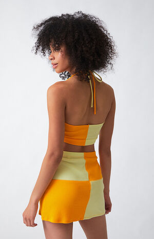 Float On Halter Top image number 4