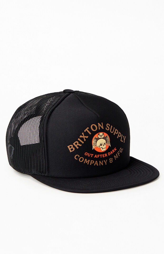 Brixton Clothes Hats Shirts and More PacSun