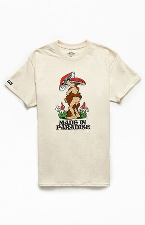 Mushugg T-Shirt image number 1