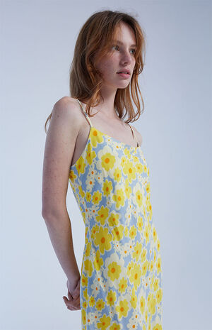 Macarthur Mini Dress image number 3