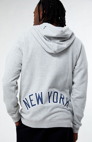 Yankees Classic Hoodie image number 2