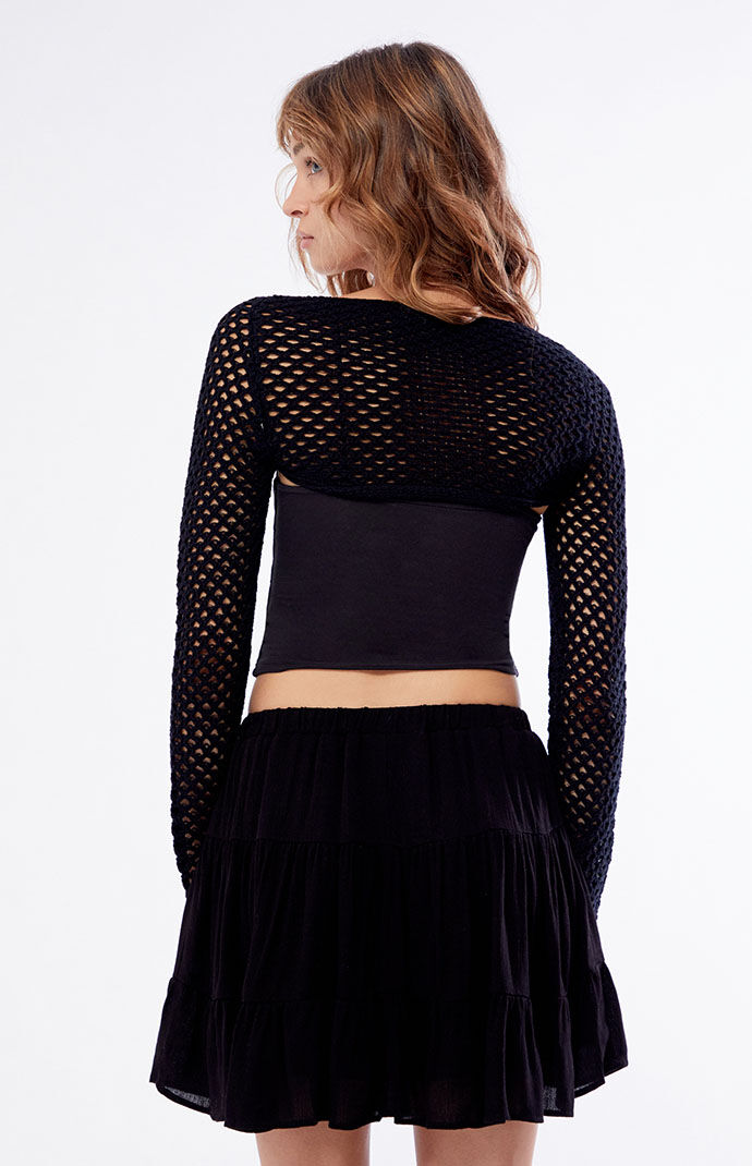 Bolero shrug new arrivals