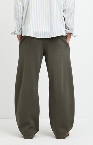 Dakota Barrel Sweatpants image number 4