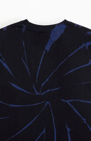 Black Sabbath Blurry Paranoid T-Shirt image number 4