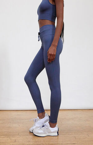 Active Seamless Leggings image number 3