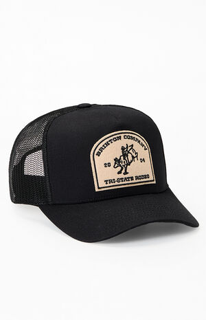 Danforth Netplus Trucker Hat image number 1