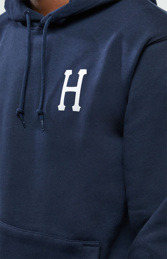 Memorium Classic Hoodie