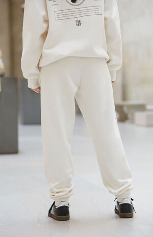 x PacSun Marble Head Sweatpants image number 4