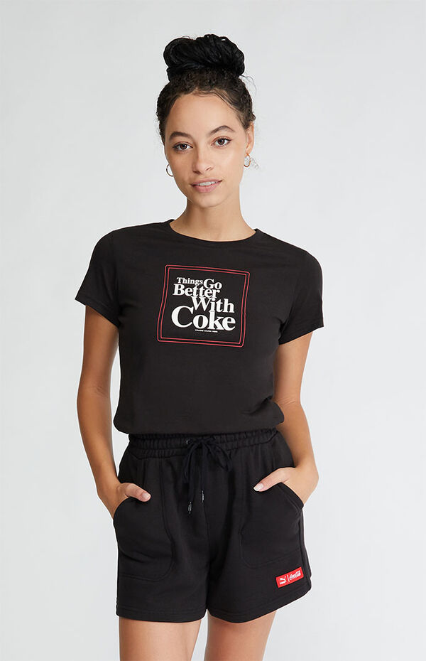 x Coca-Cola T-Shirt