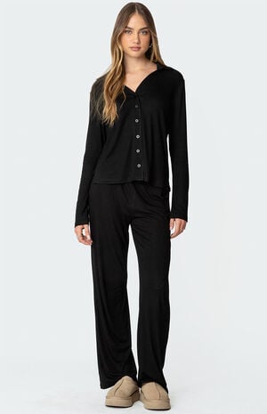 Justina Pants image number 1