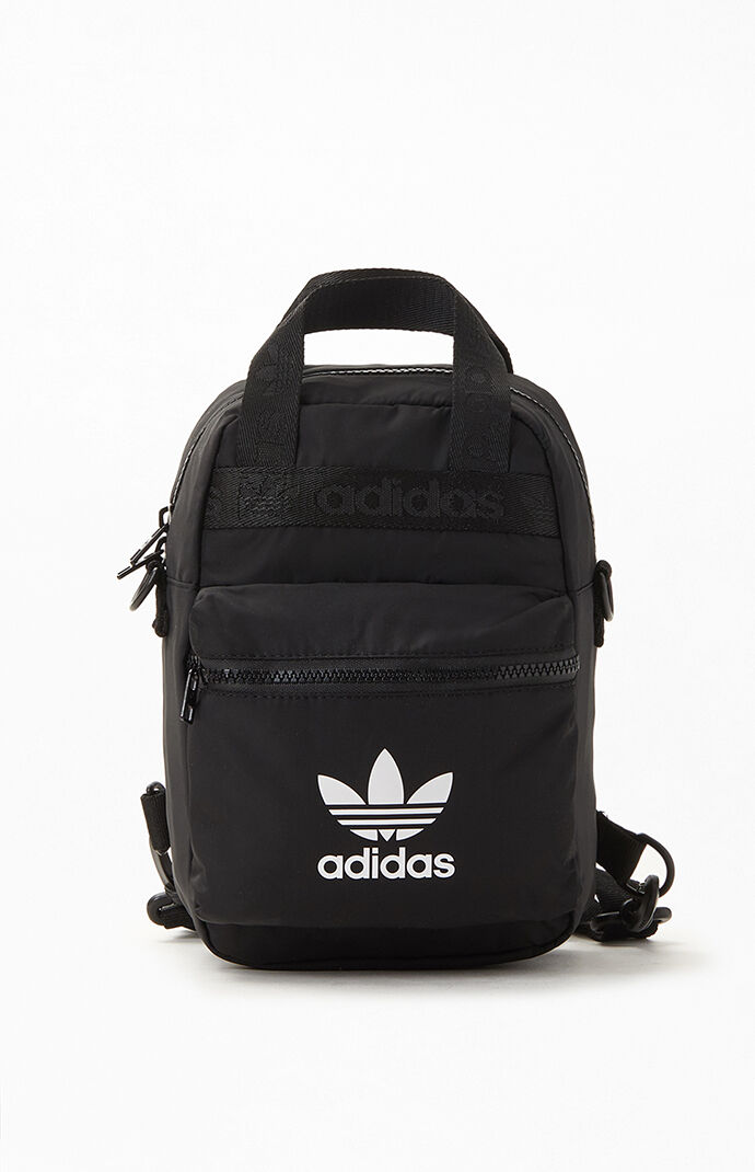 pacsun adidas backpack