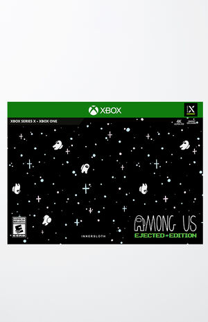 Among Us: Ejected Edition XBOX X Series Game image number 2
