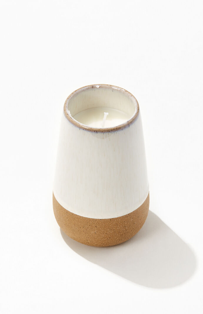 Kin Jasmine Bamboo Candle