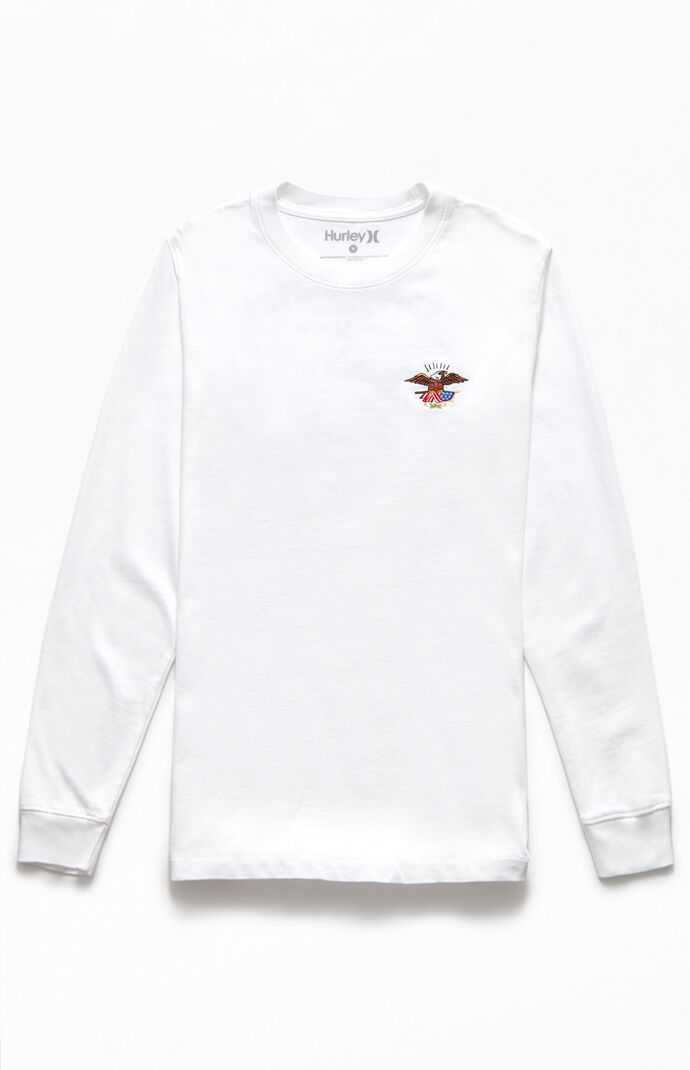 Souvenir Long Sleeve T-Shirt