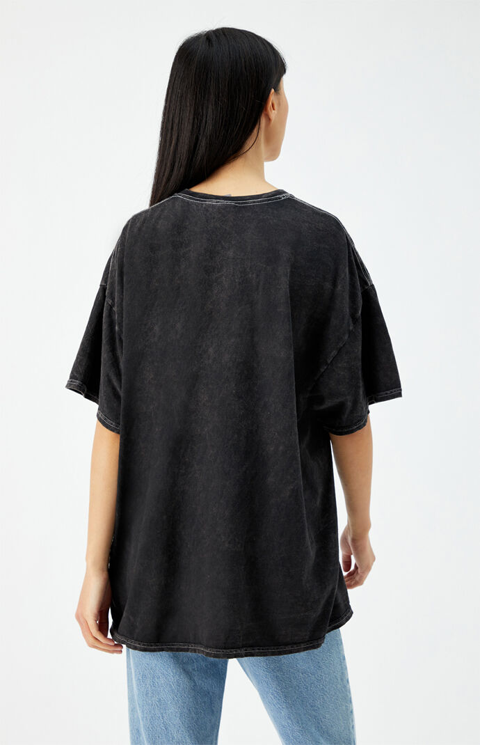 Cool Mickey Oversized T-Shirt