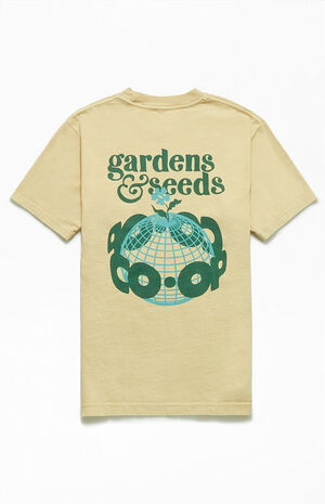 Global T-Shirt image number 1