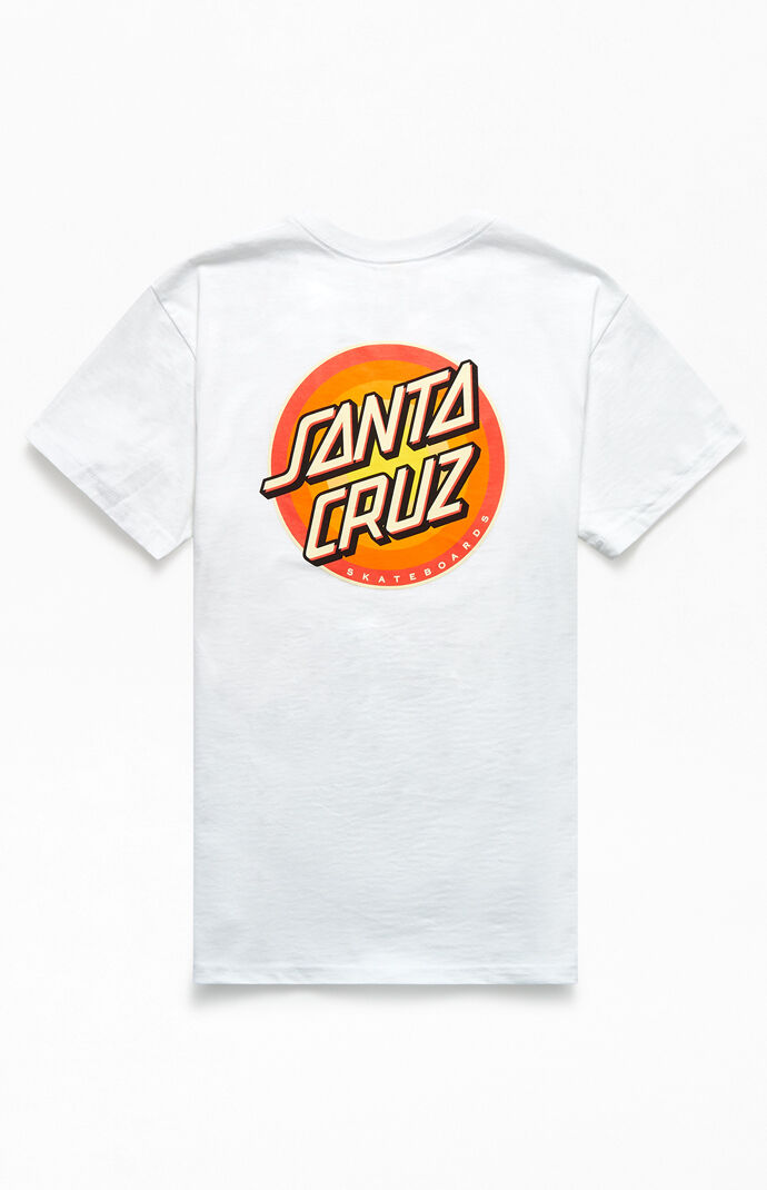 Gleam Dot T-Shirt