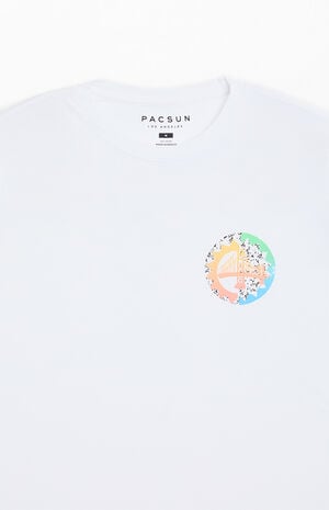 San Francisco Retro Graphic T-Shirt image number 3