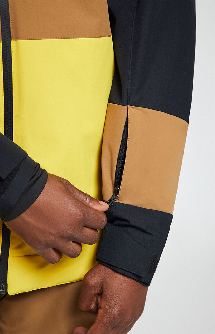 Sycamore Snow Jacket