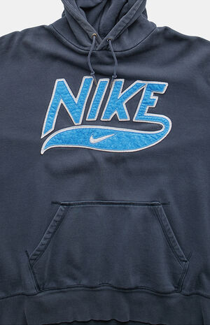 2000s Nike Pullover Hoodie image number 3