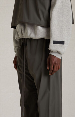 Ink Nylon Track Pants image number 4