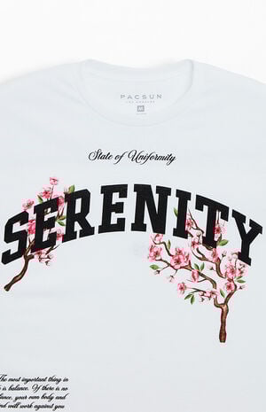 Serenity Shirt