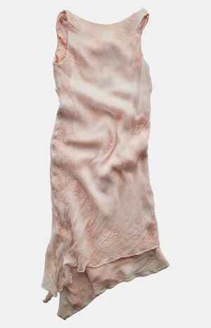 2000s Y2K Midi Dress image number 1