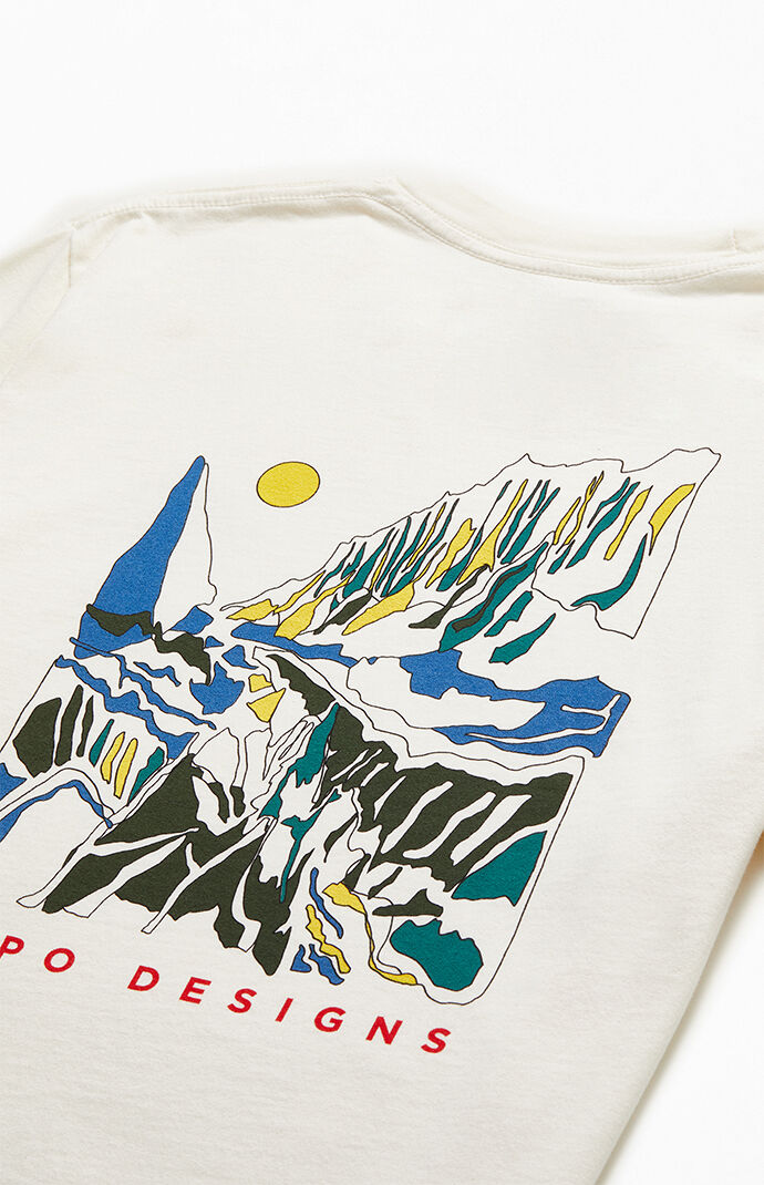 Basin T-Shirt