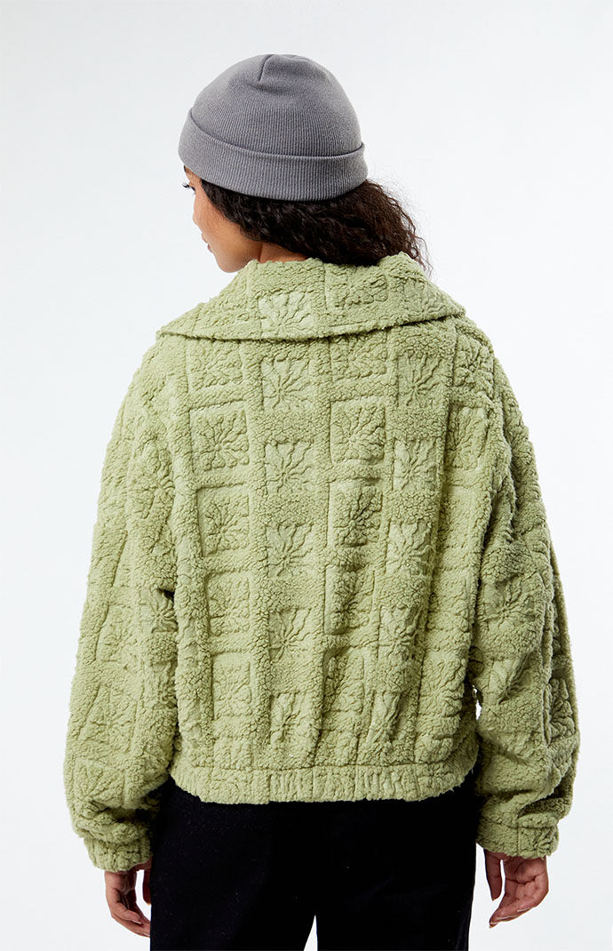 Billabong cozy days online jacket