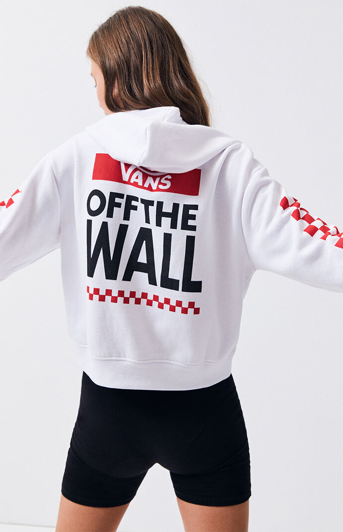 Vans Off The Wall Clothing