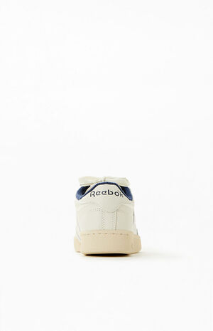 Club C Vintage Sneakers image number 3