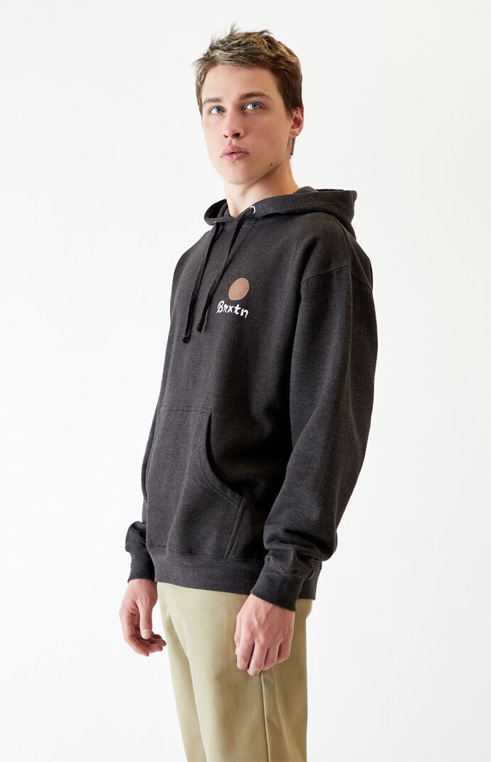 Bonsai Hoodie