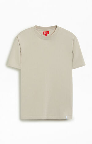 x PacSun Museum Oversized T-Shirt image number 2